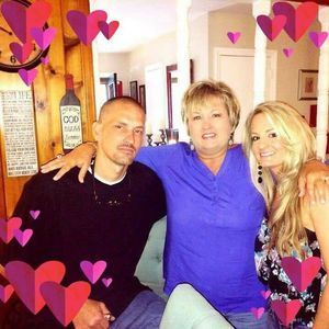 Meet your Posher, Deborah